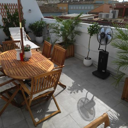 Luxury Apartment Valencia Center Esterno foto