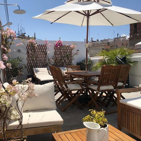 Luxury Apartment Valencia Center Esterno foto