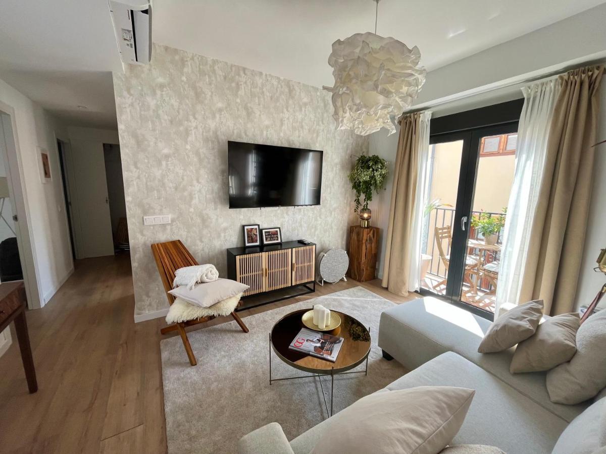 Luxury Apartment Valencia Center Esterno foto