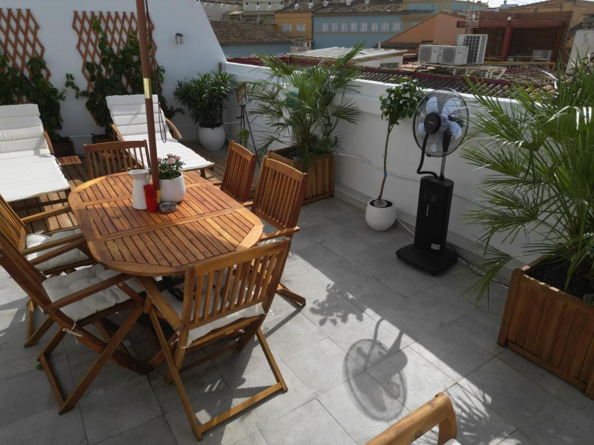 Luxury Apartment Valencia Center Esterno foto
