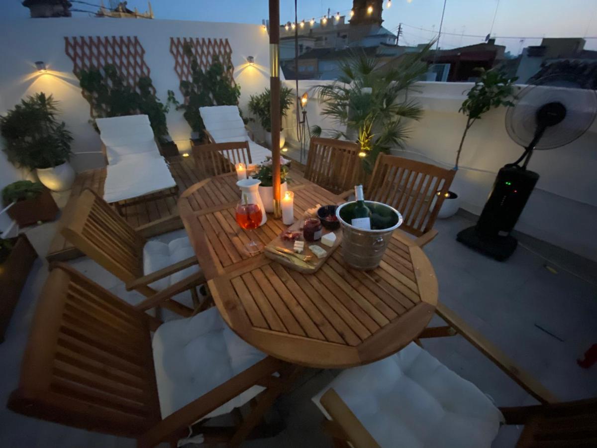 Luxury Apartment Valencia Center Esterno foto