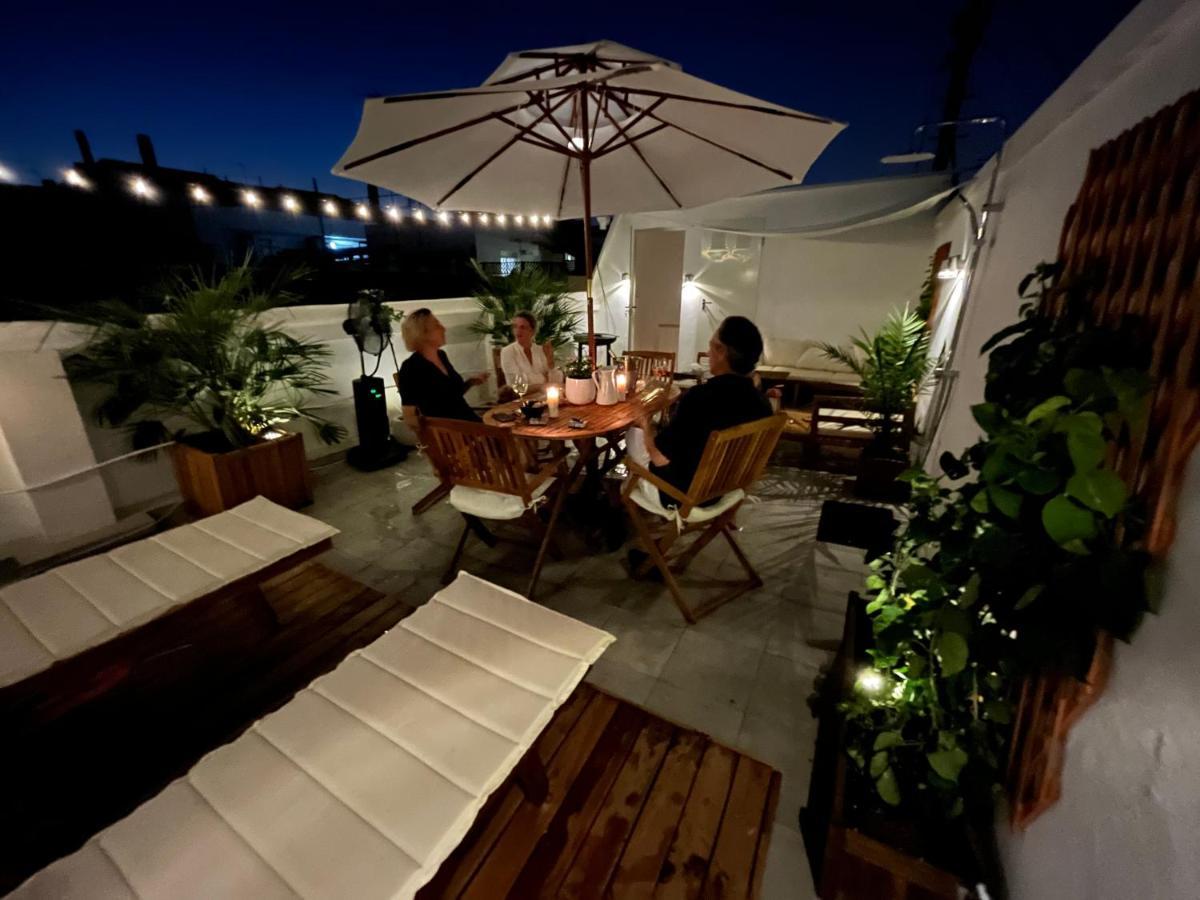 Luxury Apartment Valencia Center Esterno foto
