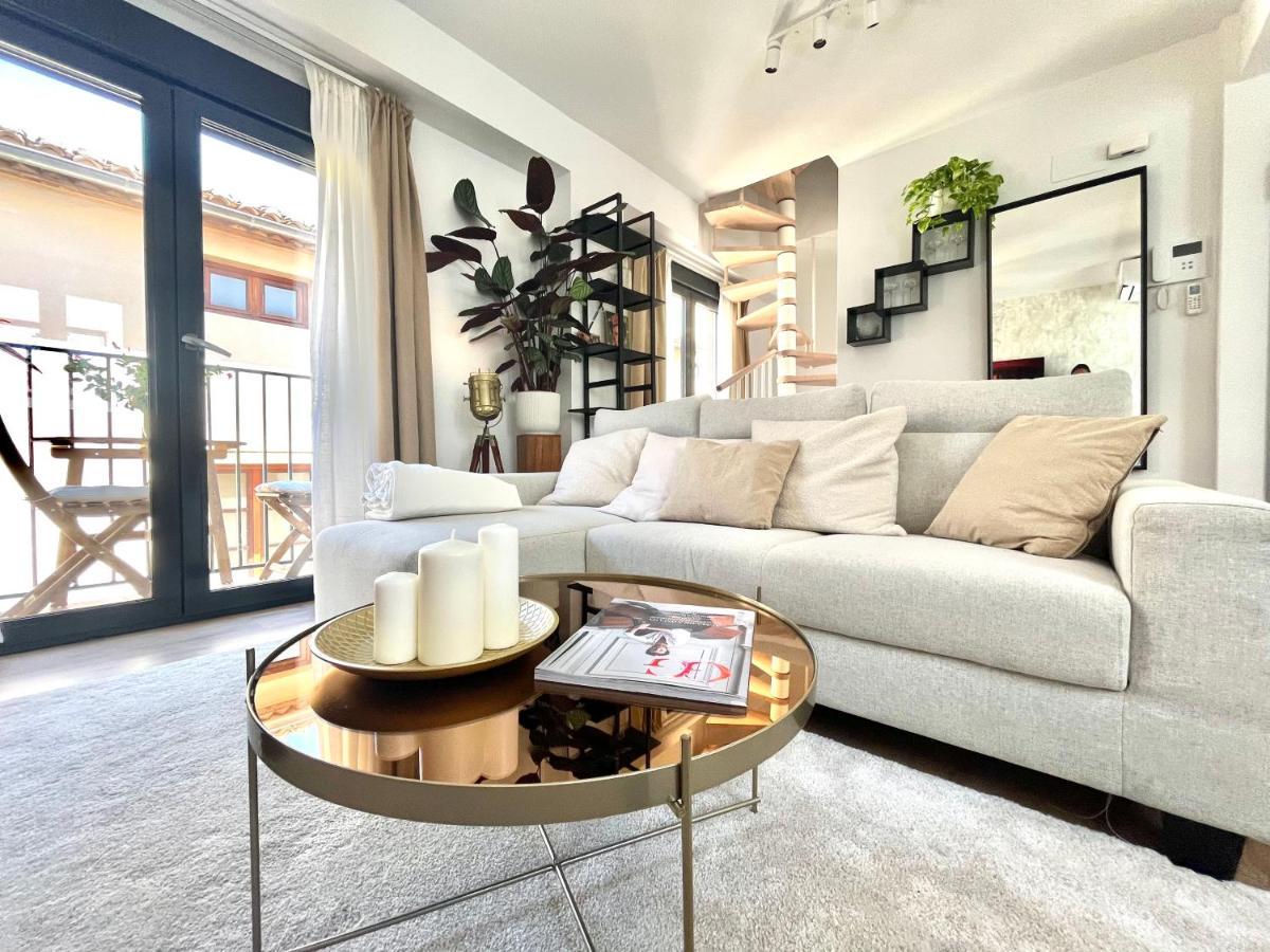 Luxury Apartment Valencia Center Esterno foto