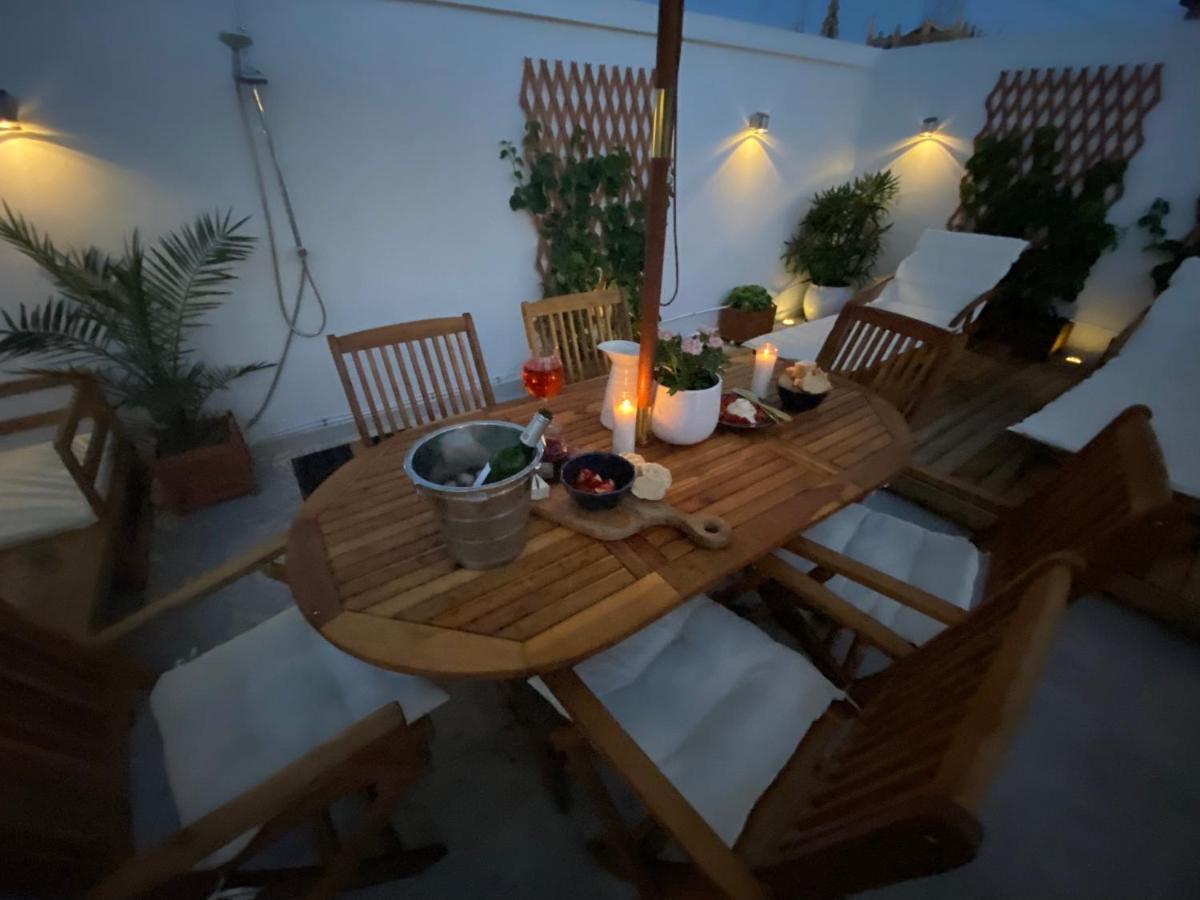 Luxury Apartment Valencia Center Esterno foto