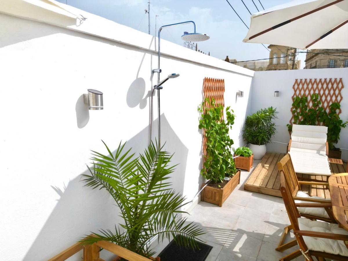 Luxury Apartment Valencia Center Esterno foto