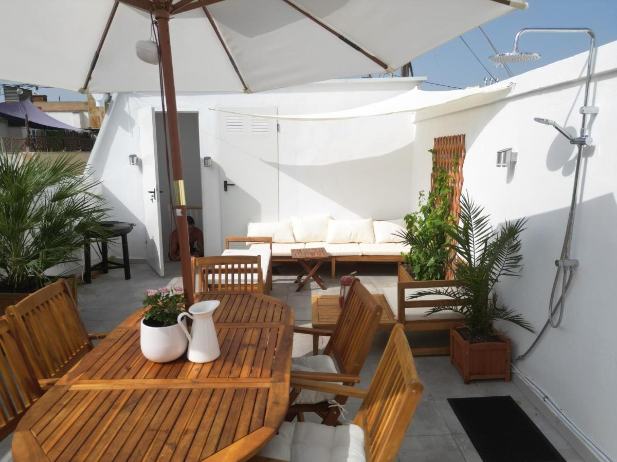 Luxury Apartment Valencia Center Esterno foto