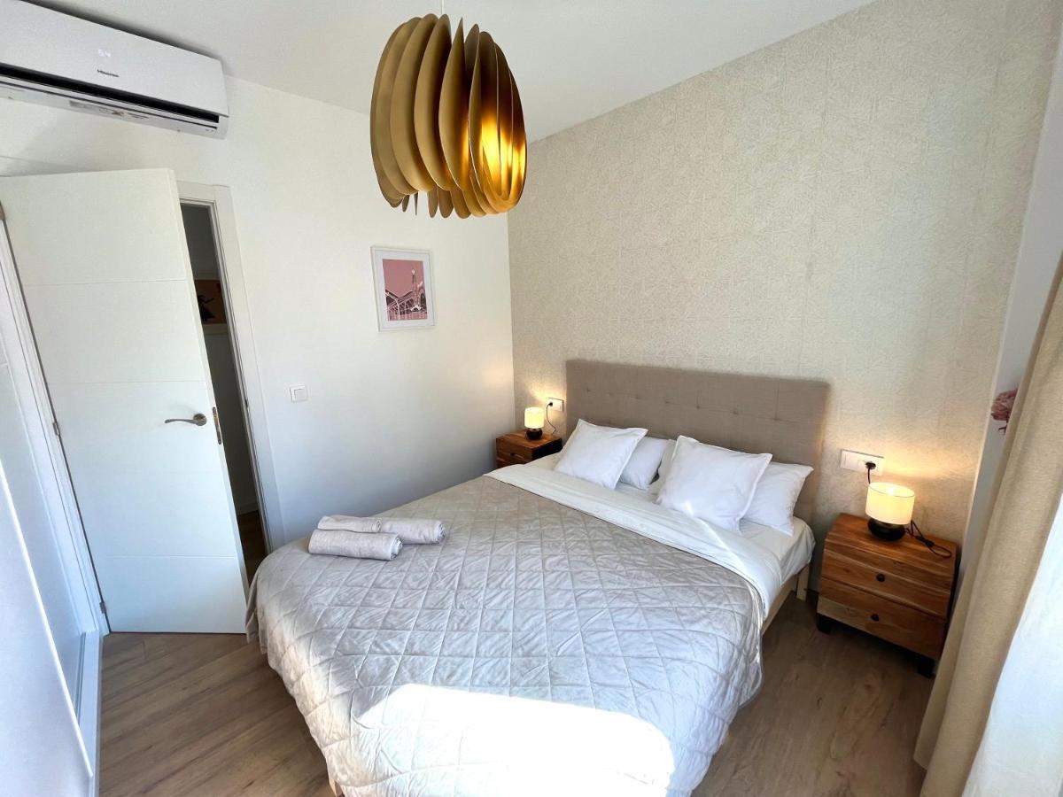 Luxury Apartment Valencia Center Esterno foto