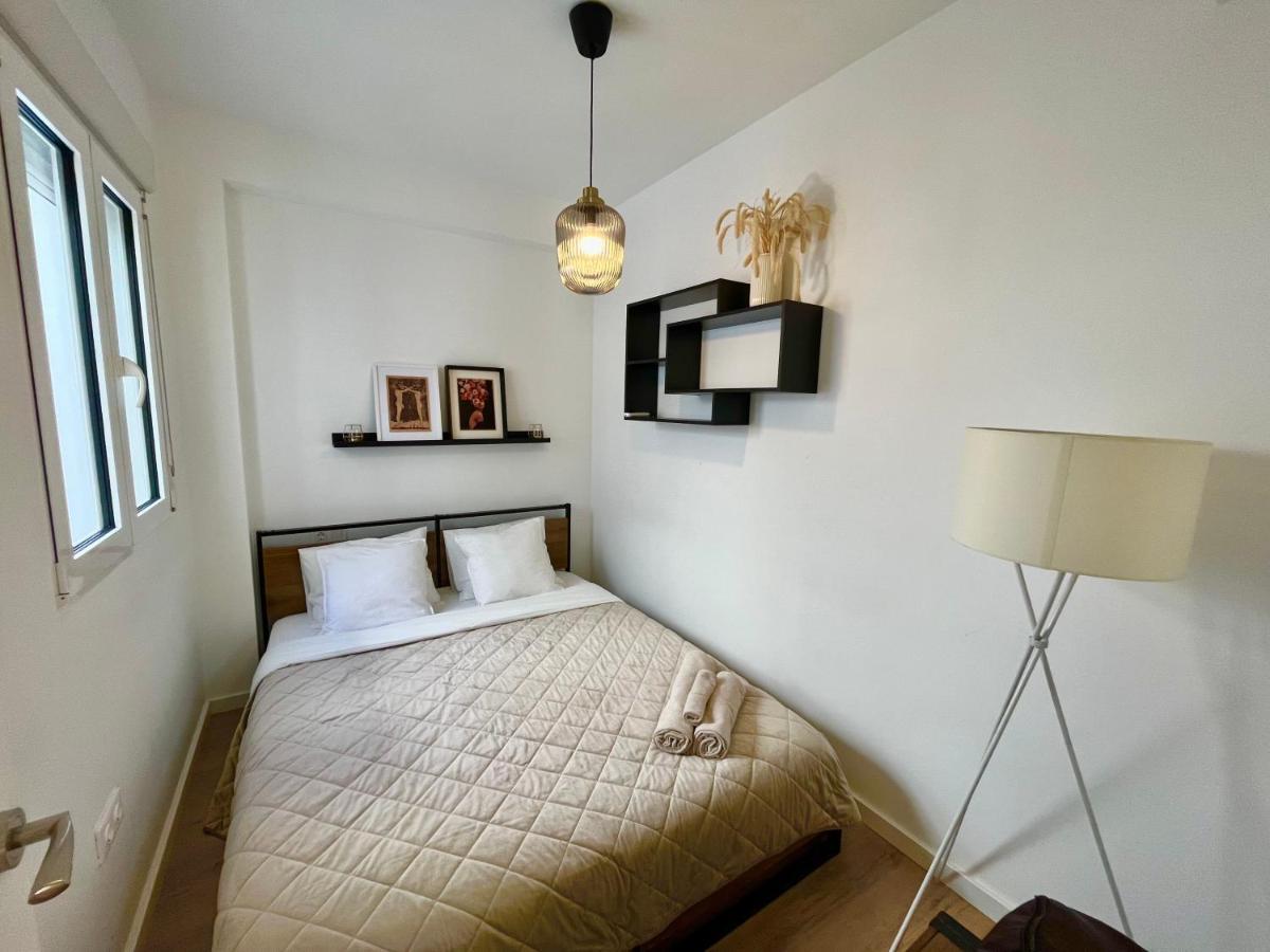 Luxury Apartment Valencia Center Esterno foto