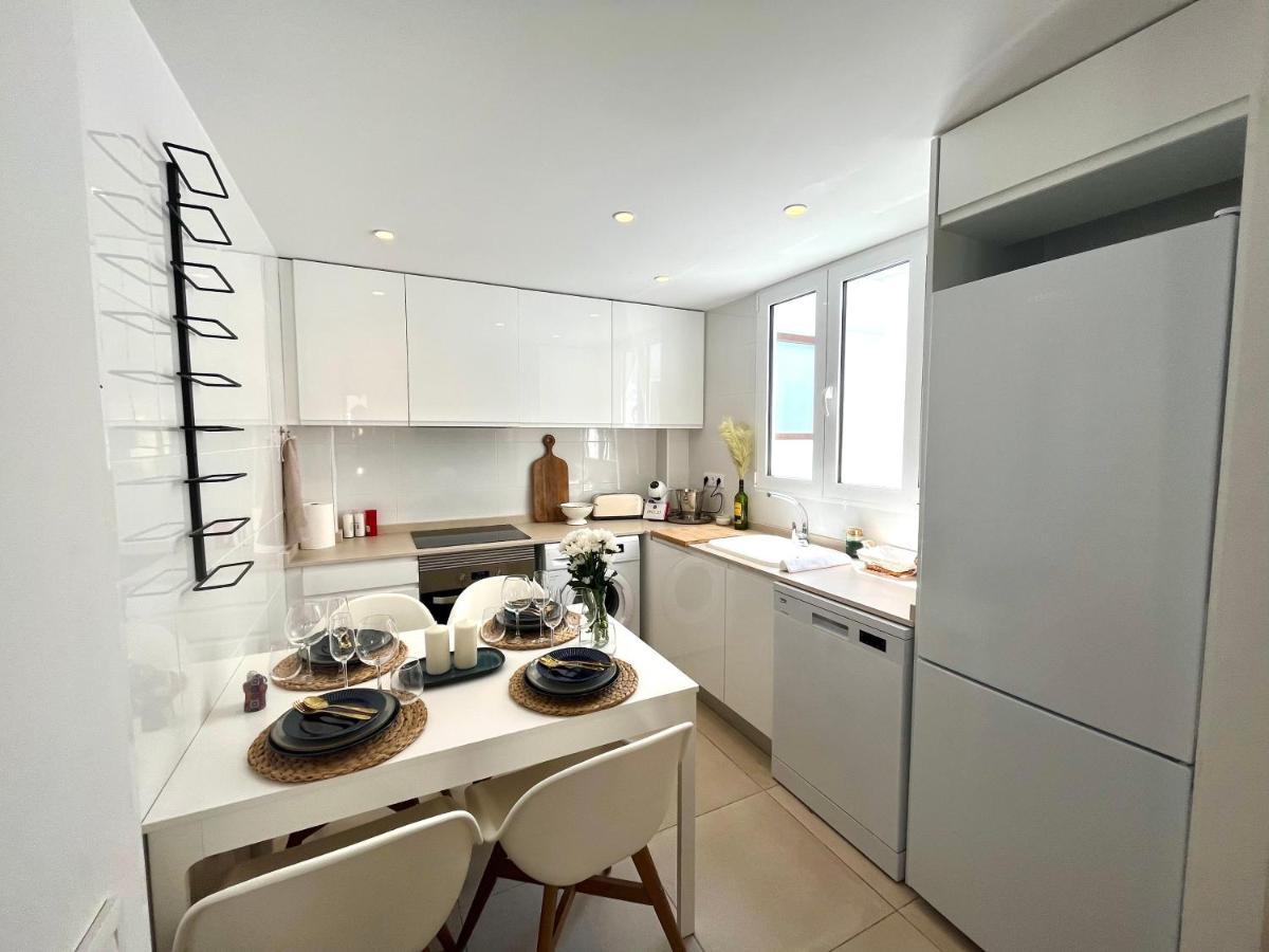 Luxury Apartment Valencia Center Esterno foto