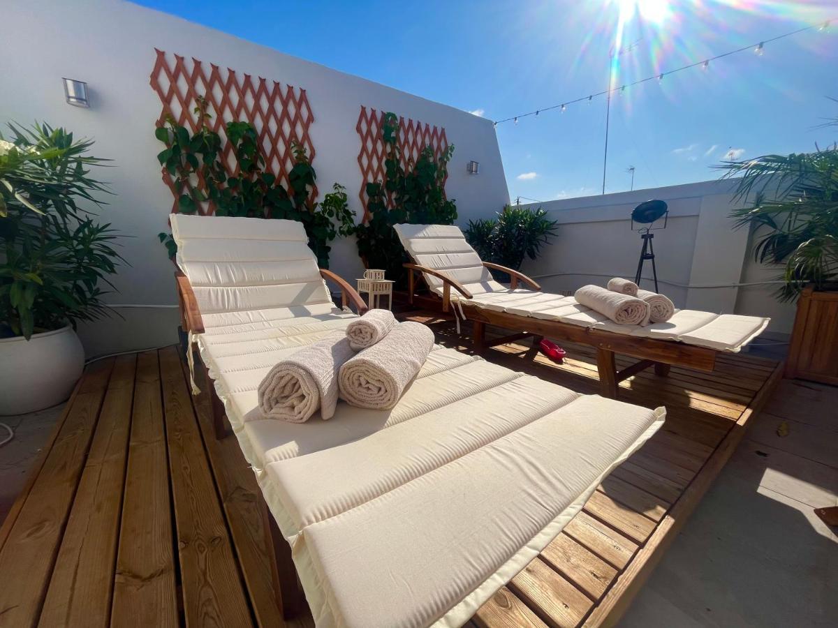 Luxury Apartment Valencia Center Esterno foto