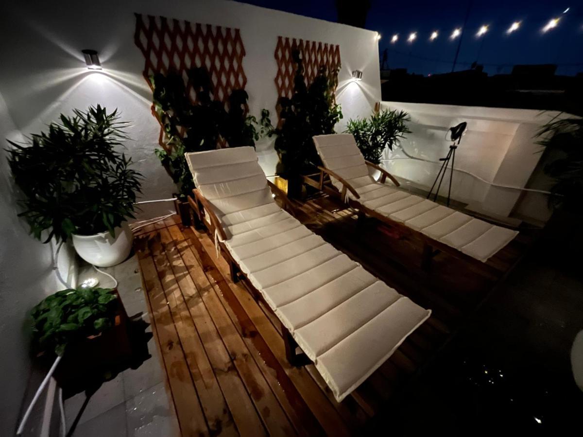 Luxury Apartment Valencia Center Esterno foto