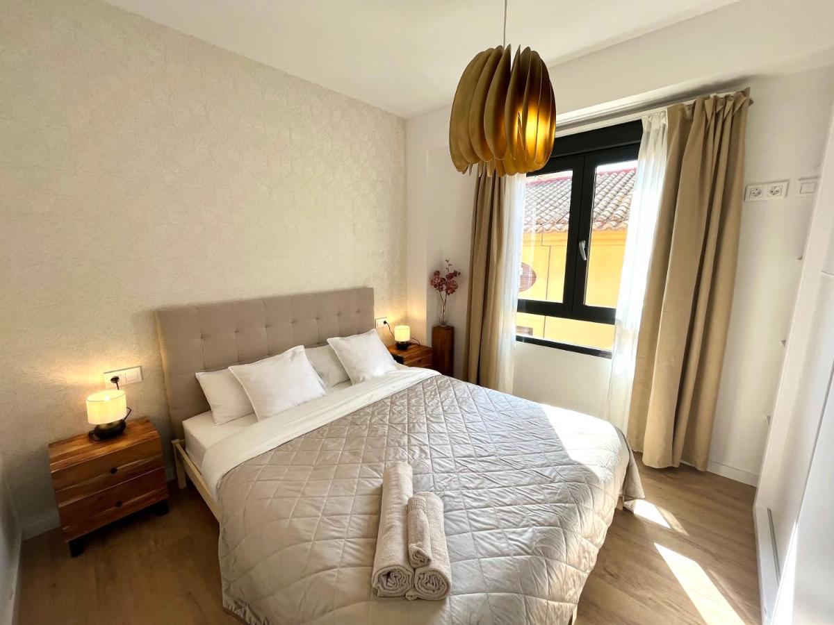 Luxury Apartment Valencia Center Esterno foto