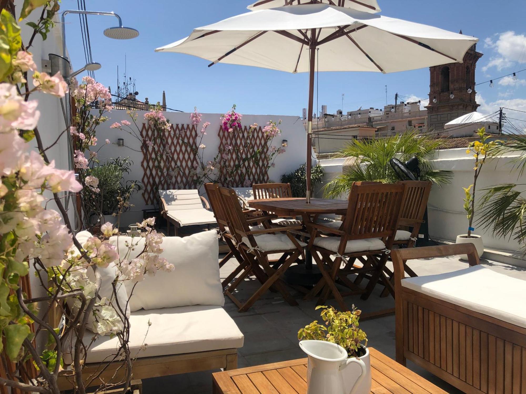 Luxury Apartment Valencia Center Esterno foto